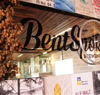 BentSpoke Brewing Co. - Winery Find