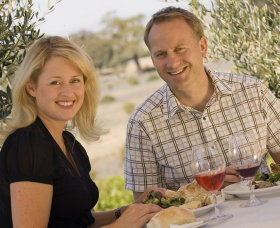 Lerida Estate Winery And Restaurant - Winery Find 1