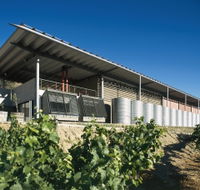 Lerida Estate Winery and Restaurant - Winery Find