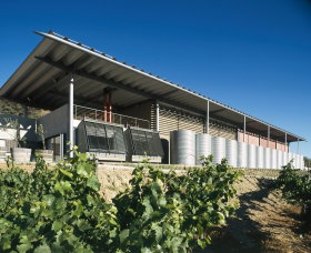 Lerida Estate Winery And Restaurant - Winery Find 0