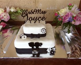 Djinta Djinta Winery And De Vine Restaurant - Winery Find 3