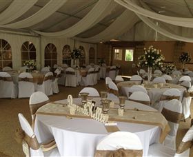 Djinta Djinta Winery And De Vine Restaurant - Winery Find 4