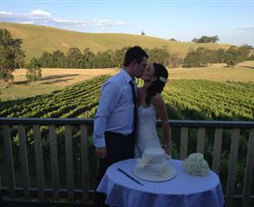 Djinta Djinta Winery And De Vine Restaurant - Winery Find 6