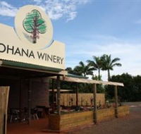 Ohana Winery and Exotic Fruits - Winery Find