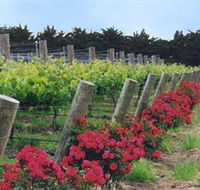 Narkoojee Winery - Winery Find