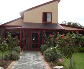Nightingale Wines - Winery Find 0