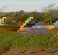 Sandalford Wines - Swan Valley - Winery Find