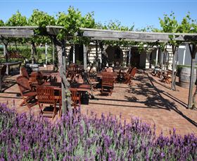 Caversham WA Winery Find