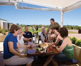 Forrestfield WA Winery Find
