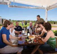 Jarrah Ridge Wines - Winery Find
