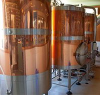 Kosciuszko Brewing Company - Winery Find