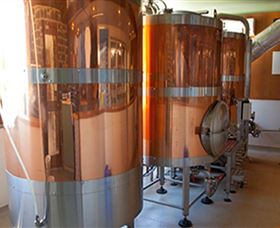 Kosciuszko Brewing Company - Winery Find 0