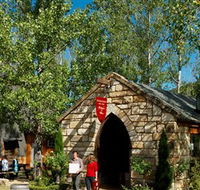 Stonehurst Cedar Creek Vineyard - Winery Find