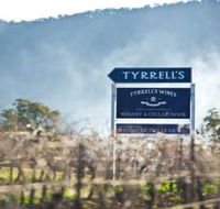 Tyrrells Vineyards - Winery Find