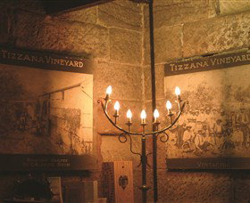 Tizzana Winery - Winery Find 2