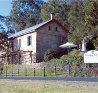 Tizzana Winery - Winery Find