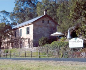 Tizzana Winery - Winery Find 0