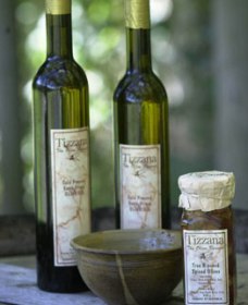 Tizzana Winery - Winery Find 1