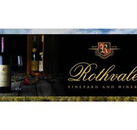 Rothvale Vineyard and Winery - Winery Find