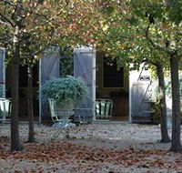 Krinklewood Biodynamic Vineyard - Winery Find