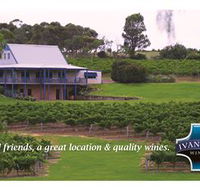 Ivanhoe Wines - Winery Find