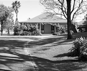 Scarborough Wine Co. - Winery Find 0