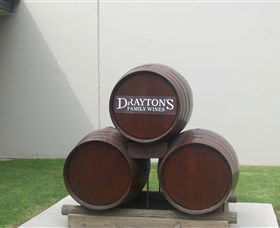 Cassilis NSW Winery Find