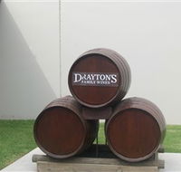 Drayton's Family Wines - Winery Find