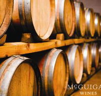 McGuigan Wines Hunter Valley - Winery Find