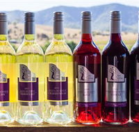 Robyn Drayton Wines - Winery Find