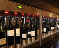 Small Winemakers Centre