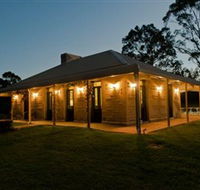 Pokolbin Estate Vineyard - Winery Find