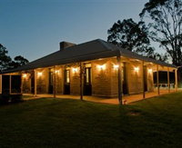 Pokolbin Estate Vineyard