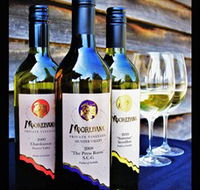Moorebank Private Vineyard - Winery Find