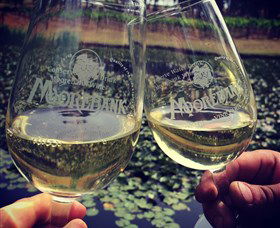 Moorebank Private Vineyard - Winery Find 1