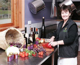 Moorebank Private Vineyard - Winery Find 4