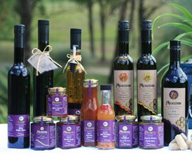 Moorebank Private Vineyard - Winery Find 7