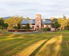 Tower Estate - Winery Find 0