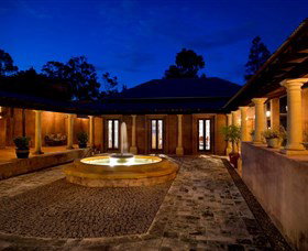 Tower Estate - Winery Find 1