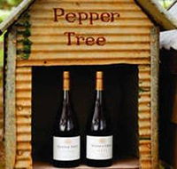 Pepper Tree Wines - Winery Find
