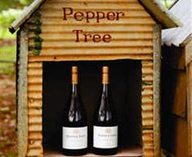 Pepper Tree Wines - Winery Find 0