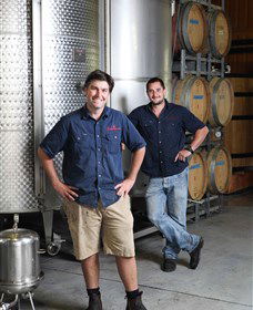 Ballabourneen Wine Co - Winery Find 1