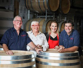 Ballabourneen Wine Co - Winery Find 0