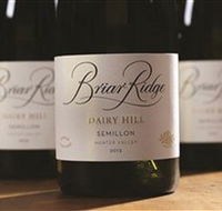 Briar Ridge Vineyard - Winery Find