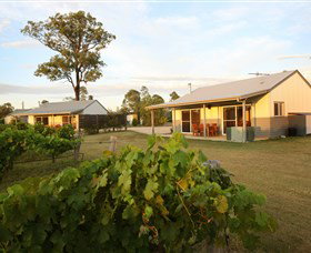 Emmas Cottage Winery - Winery Find 2