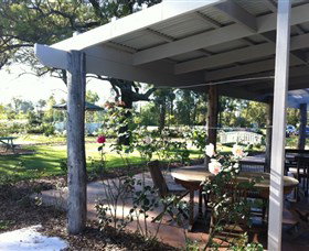 Emmas Cottage Winery - Winery Find 4