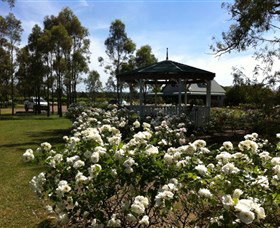 Emmas Cottage Winery - Winery Find 3