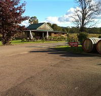 Savannah Estate - Winery Find