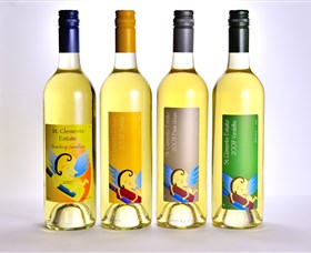 Belford NSW Winery Find
