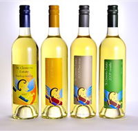 St Clements Estate - Winery Find